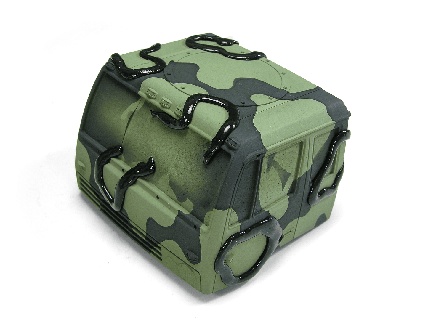 Ak Interactive CAMOUFLAGE ELASTIC PUTTY