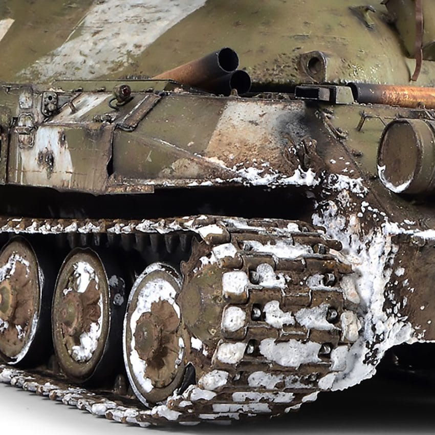 Basing: Ak snow sprinkles 100ML
