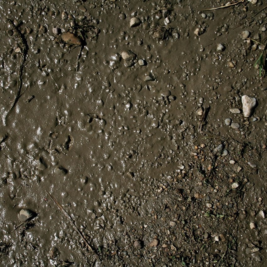 Basing: Ak terrains wet Ground
