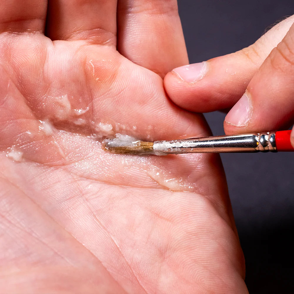 019 Soap: Brush Care Jentastic's Drunken Brush Goop 2.0! 2oz