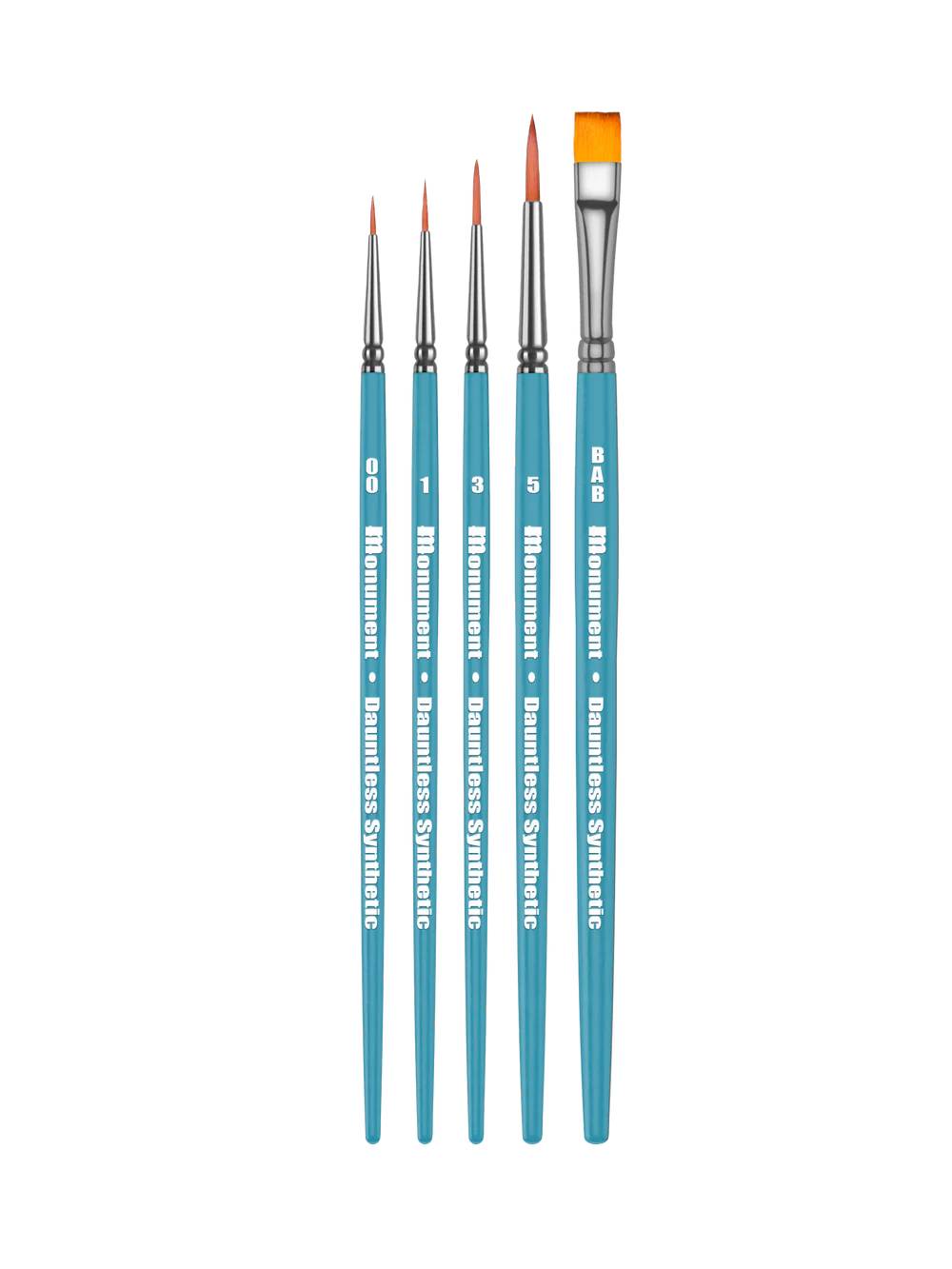 Proacryl Dauntless Synthetic Set