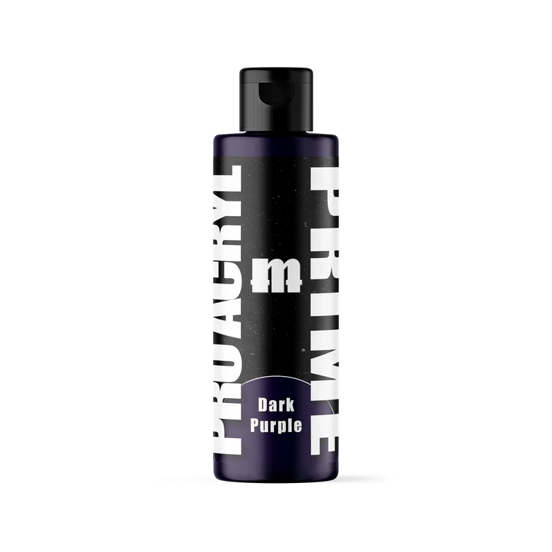 016 Primer Dark Purple