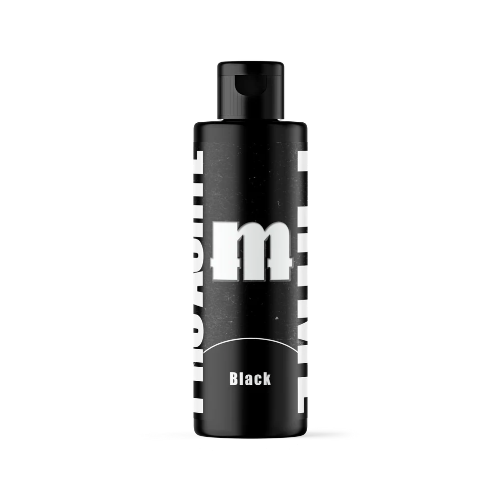016 Primer Black
