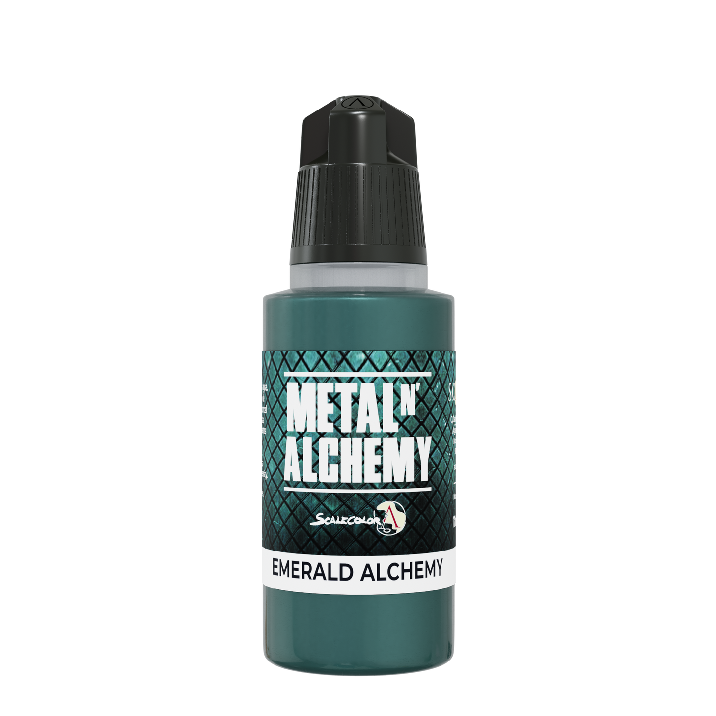 Paints Singles: Scale75 EMERALD ALCHEMY SC-69