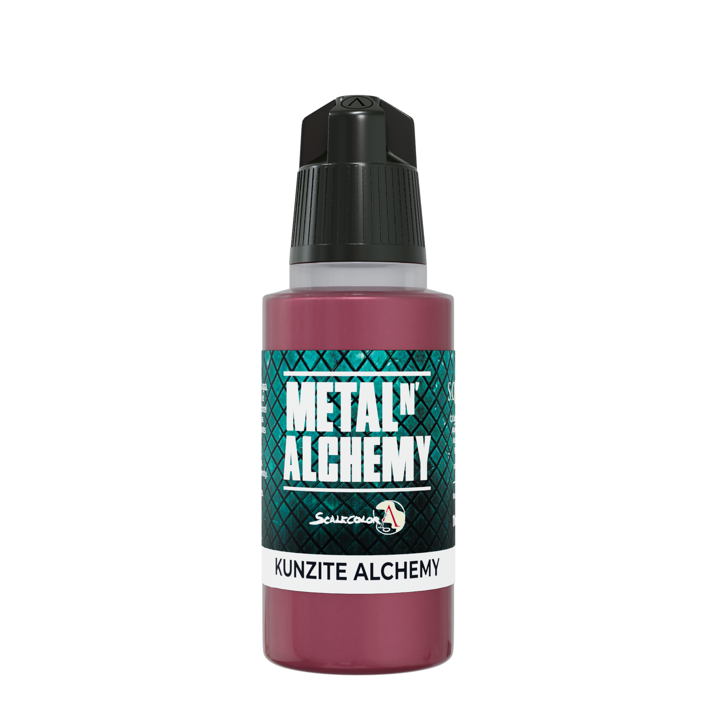 Paints Singles: Scale75 KUNZITE ALCHEMY SC-77