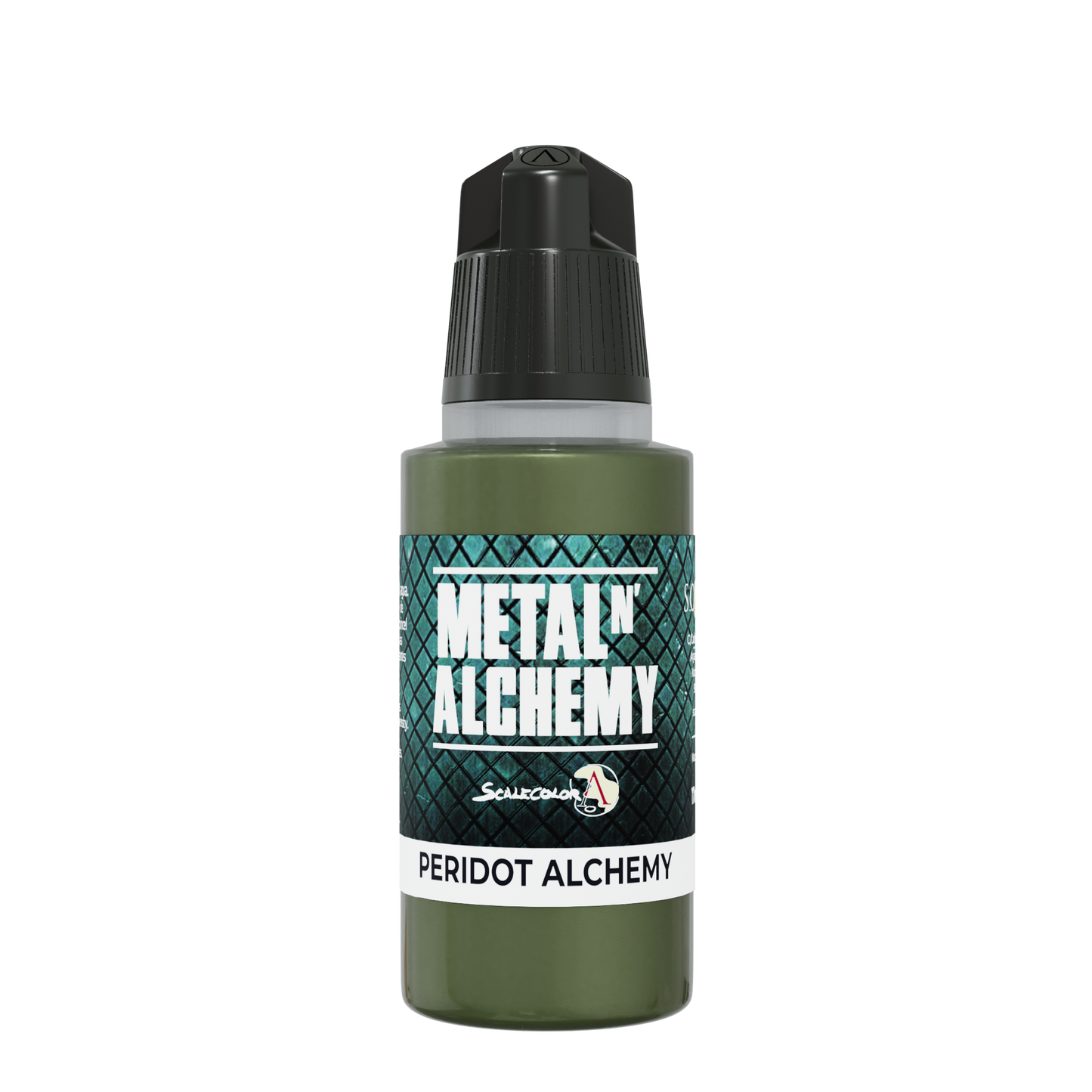 Paints Singles: Scale75 PERIDOT ALCHEMY SC-78