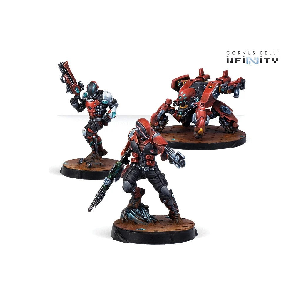Beyond Operation Crimson Stone