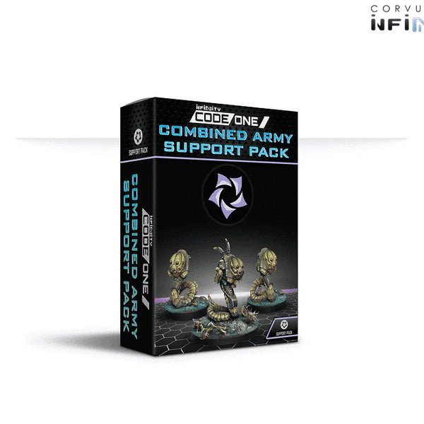 Combined Army Support Pack