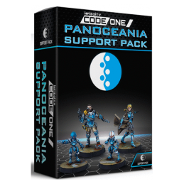 PanOceania Support Pack