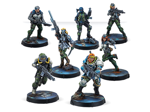 Operation Crimson Stone