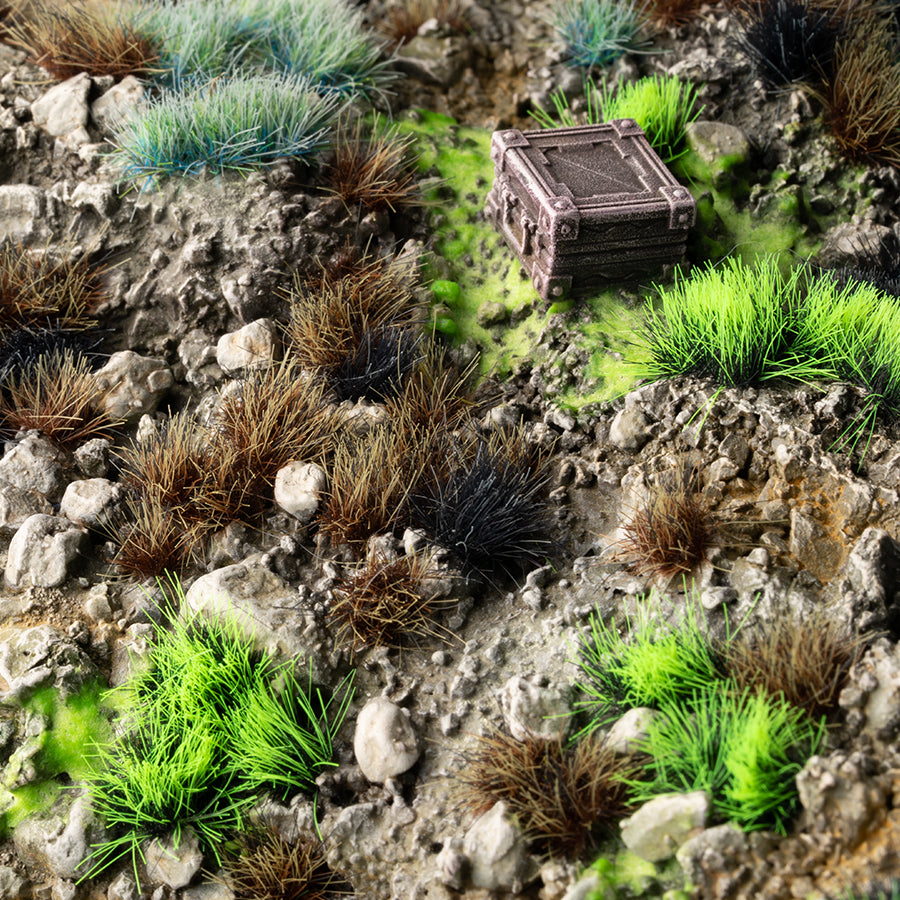 Toxic Waste Set - Wild