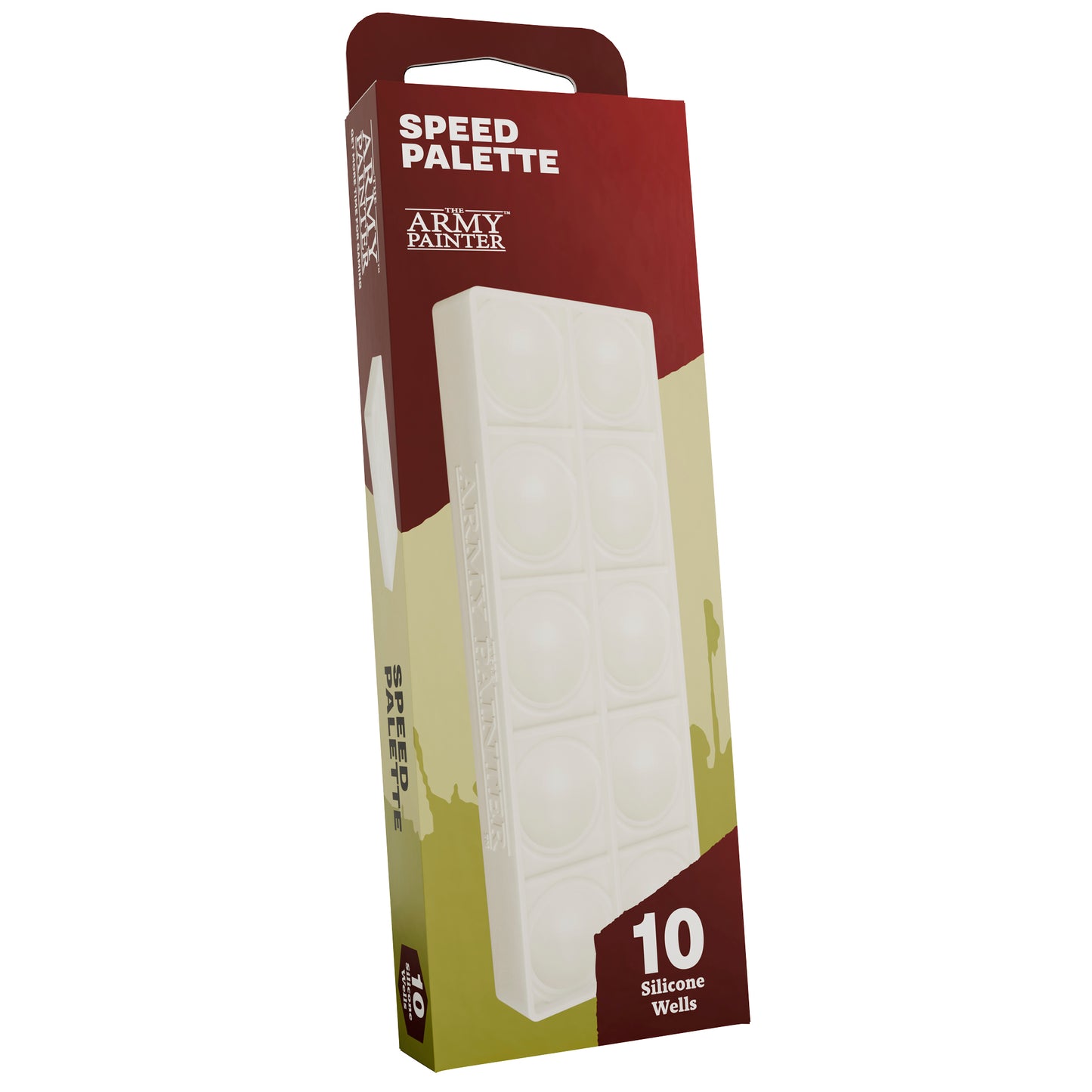 Army Painter Speed Palette