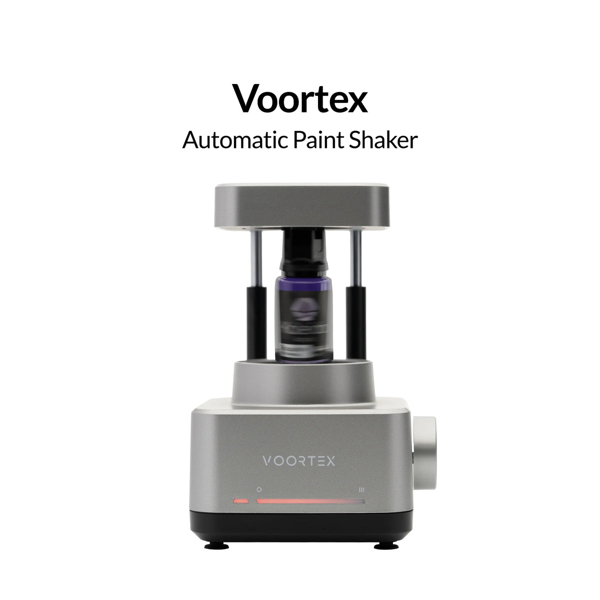 Gaahleri: Voortex