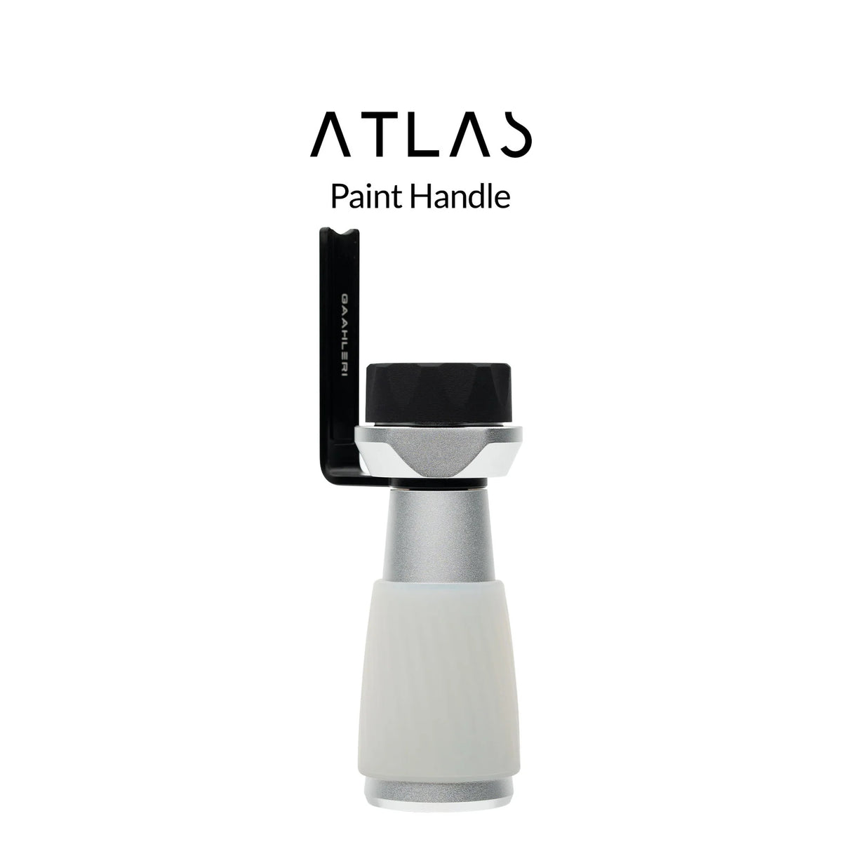 Gaahleri: Atlas Painting Handle