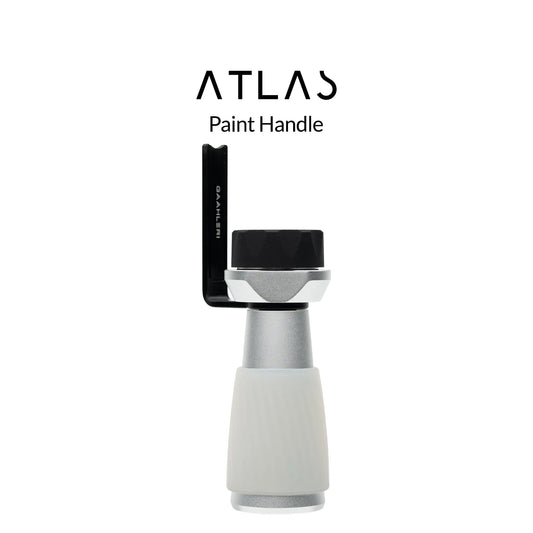 Gaahleri: Atlas Painting Handle