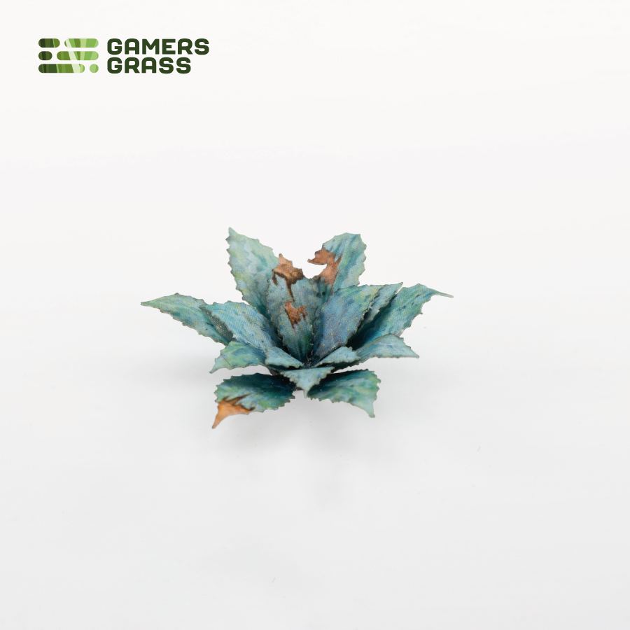 Gamers Grass Laser Plants - Blue Agave