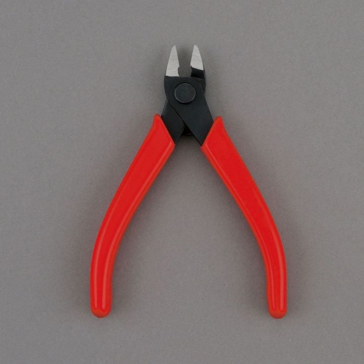 0-Bandai Spirits Entry Nipper [Red] "Bandai Tools"