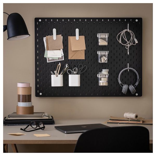 01A-Pegboards Skadiis holes 39x29,5cms