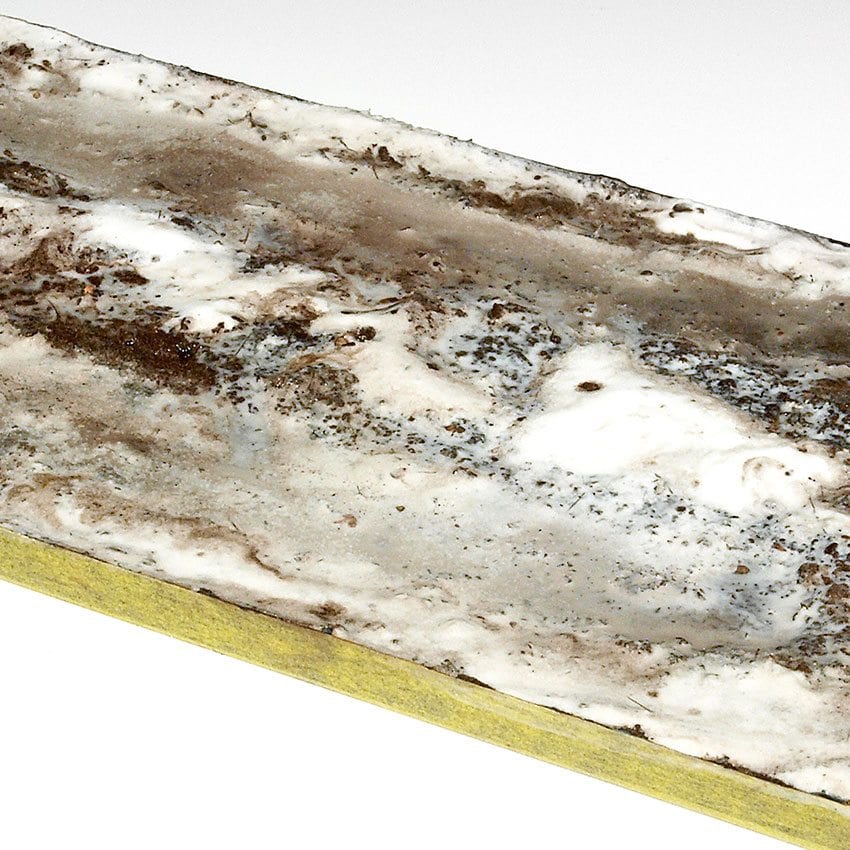 Basing: Ak Terrains snow 250ML