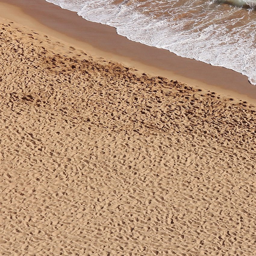 Basing: Ak terrains Beach Sand