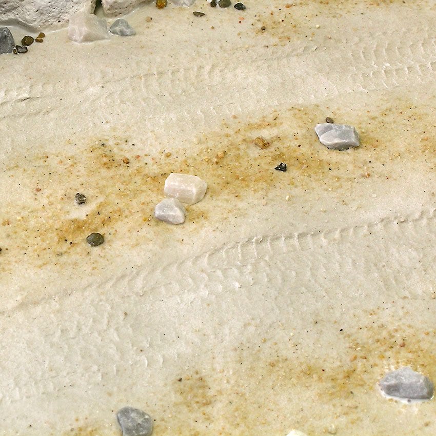 Basing: Ak terrains desert sand 250ML