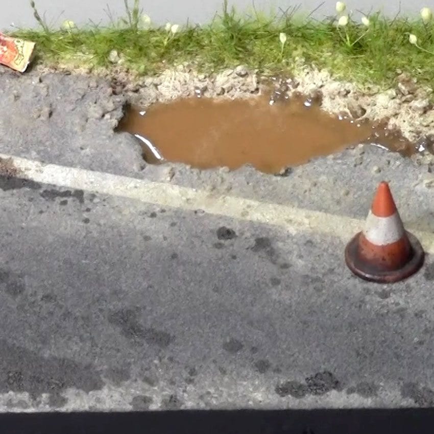 Basing: Ak Puddles
