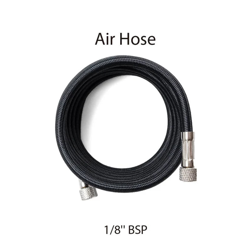 Gaahleri: Air Hose