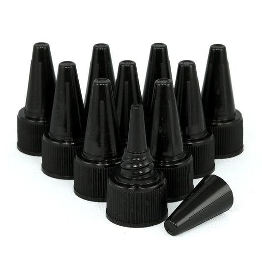 020 Pro Acryl Alternate Lid Set - Dropper 5 units