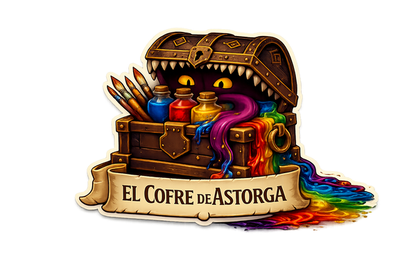 El cofre de Astorga