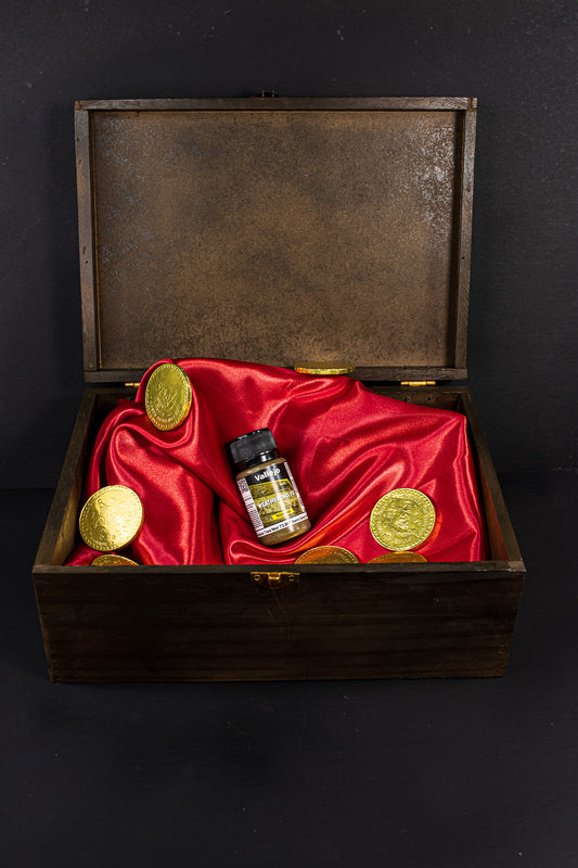 Effects:40ml Bottle European Splash Mud Weathering FX