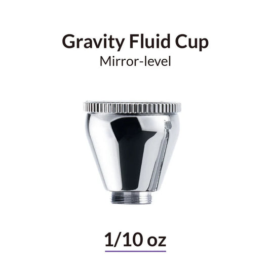 Gaahleri: Mirror Level Cup 1/10 OZ