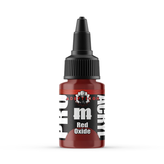 Paints Singles: S37-Adepticon Red Oxide