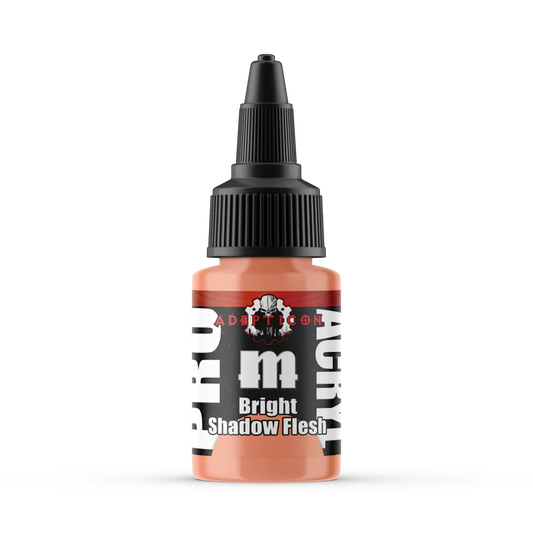 Paints Singles: S41-Adepticon Bright Shadow Flesh