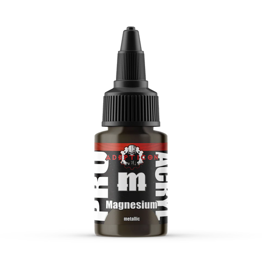 Paints Singles: S42-Adepticon Magnesium