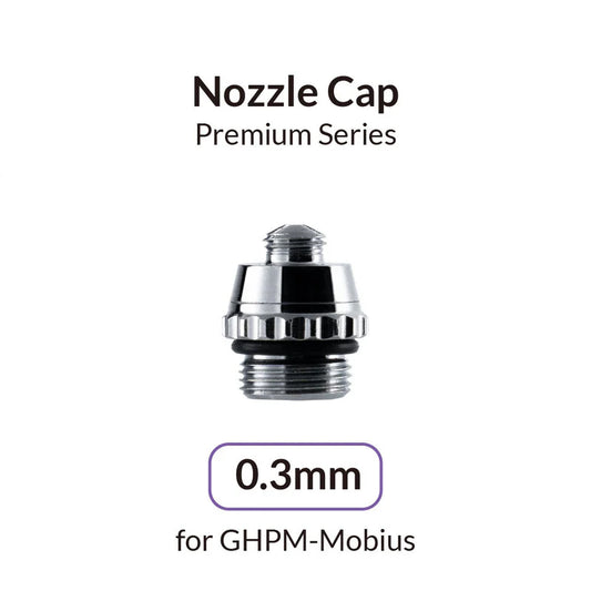Gaahleri: 0.3mm Nozzle Cap