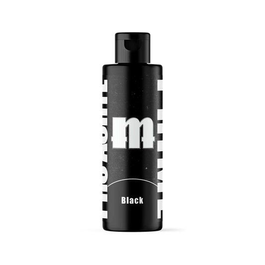 016 Primer Black