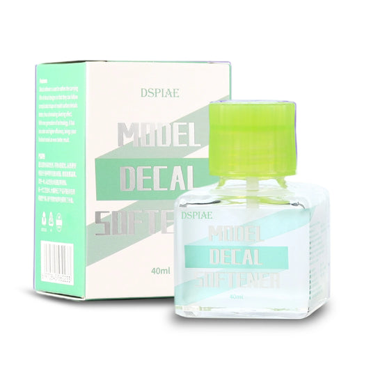 Dspiae: Model Decal softener 40ml