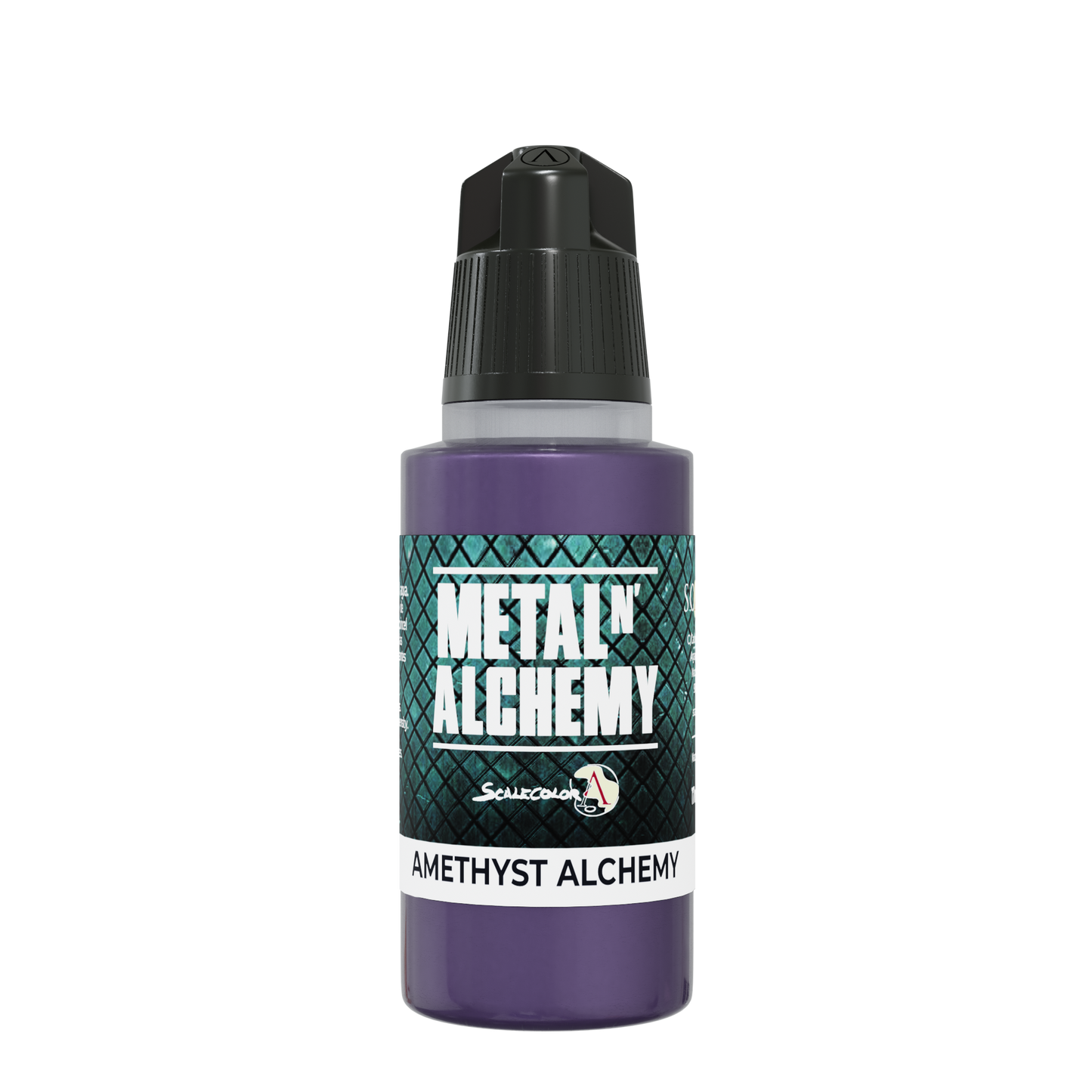 Paints Singles: Scale75 AMETHYST ALCHEMY SC-70