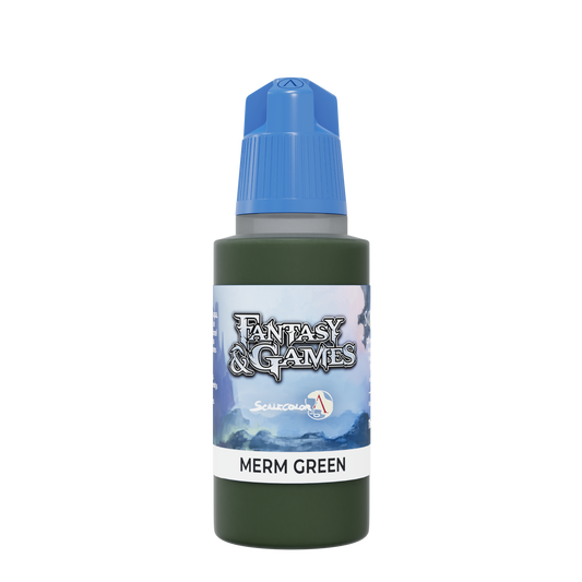 Paints Singles: Scale75 GREENSKIN FLESH SFG-20