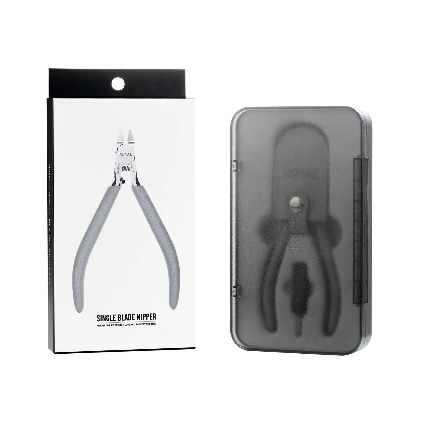 DSPIAE: Single Blade Nipper ST-C2
