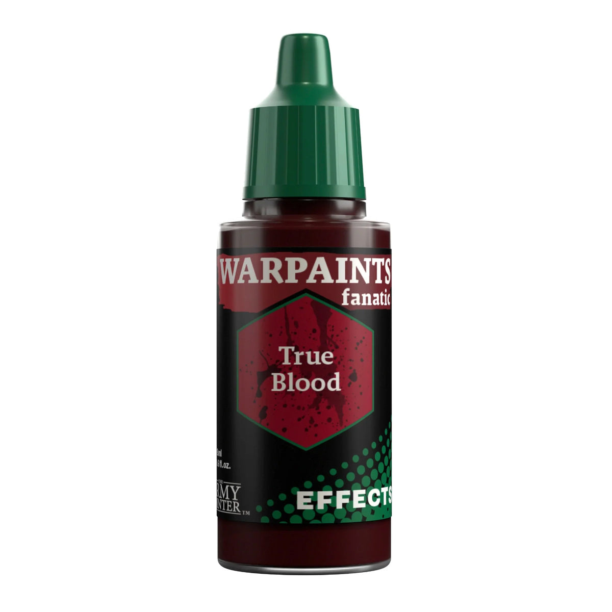 Warpaints fanatic Singles: TRUE BLOOD!!!