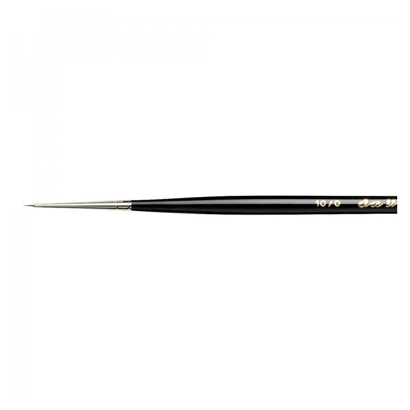 Brush: Da Vinci Maestro Kolinsky Sable Brush - Size 10/0