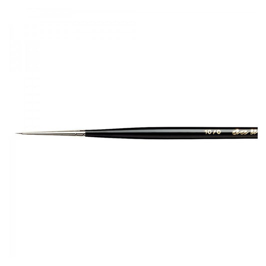Brush: Da Vinci Maestro Kolinsky Sable Brush - Size 10/0