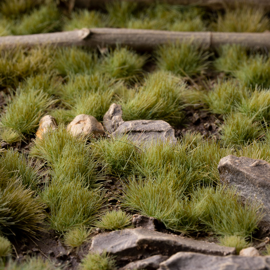 Green 4mm - Small