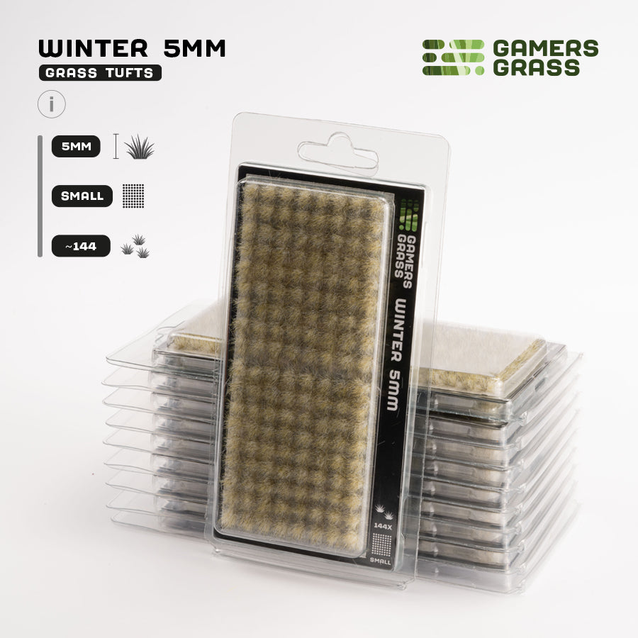 Winter 5mm - Small