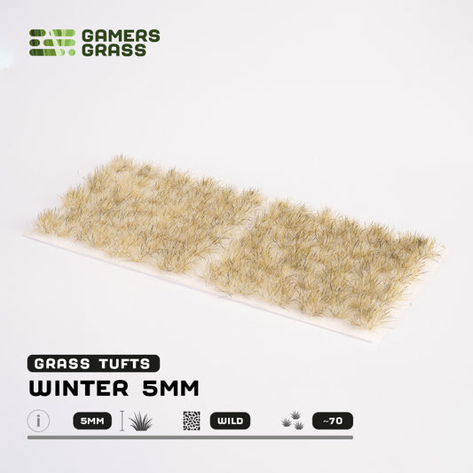 Winter 5mm